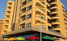 Delmar Hotel Matrouh